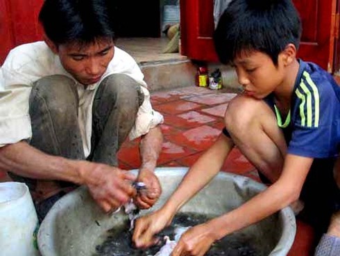 Thịt chuột, đặc sản, chuột, món ngon, thực đơn, cỗ cưới, sức khỏe, người tiêu dùng