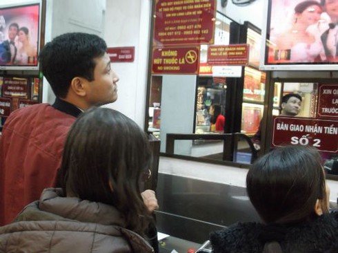 Giá vàng thấp nhất chỉ còn 32,6 triệu đồng - ảnh 1