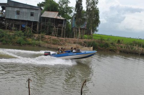 Hải quan