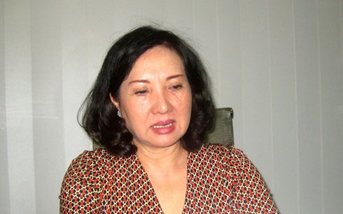 Đại gia, tập đoàn nào