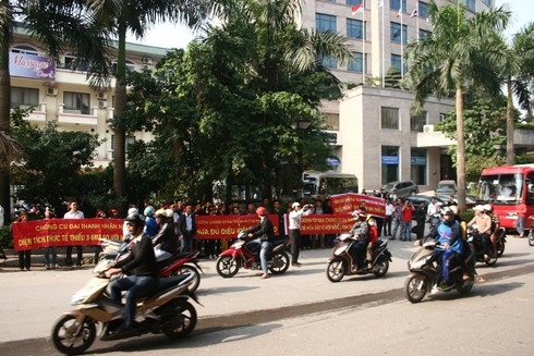 Đại gia, tập đoàn nào