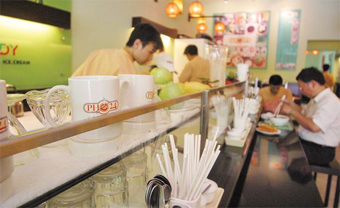 Thương vụ thâu tóm thương hiệu Phở 24 bị nghi trốn thuế - ảnh 1
