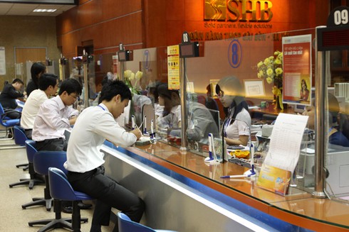 SHB được mở rộng lĩnh vực hoạt động - ảnh 1