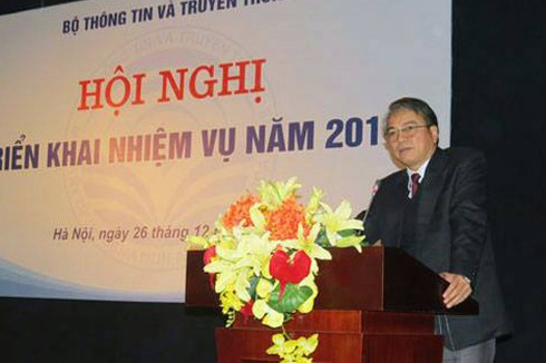 Tổng giám đốc VNPT nói về lợi nhuận tăng 4.000 tỷ - ảnh 1