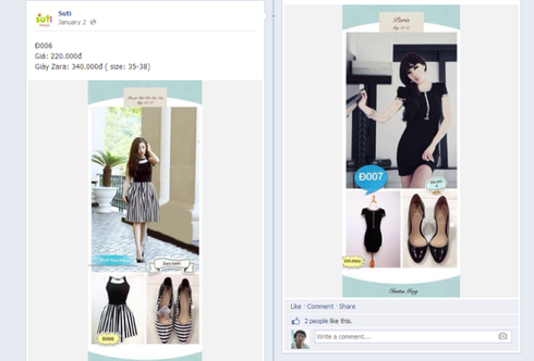 Bán hàng trên Faceboook phải tuân thủ quy định gì? - ảnh 1