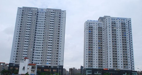 Gói 30.000 tỷ: Chỉ cho vay 50% giá căn hộ - ảnh 1