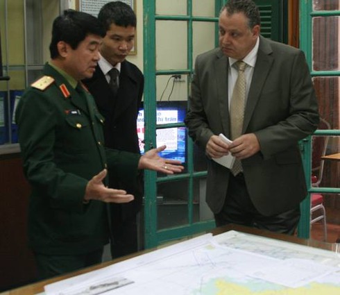 [Cập nhật] - Tin 'Việt Nam tìm thấy hành khách MH370' là không đúng - ảnh 4