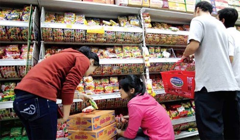Việt Nam đối diện mối lo
