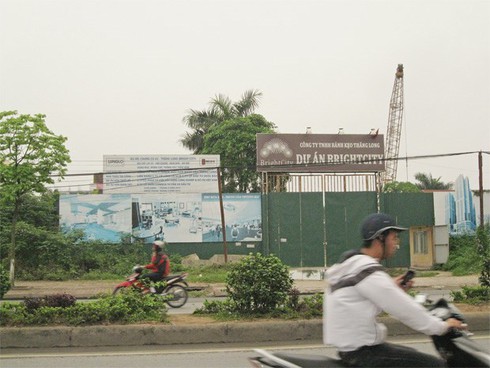 Chuyển đổi nhà ở xã hội: Tại sao chỉ 3 dự án chui lọt? - ảnh 1