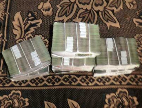 Đại gia chi 4 tỷ đồng mua cây sanh khủng - ảnh 4