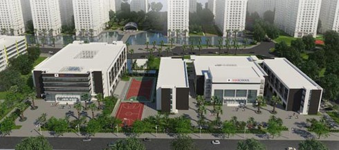 Trường phổ thông liên cấp Vinschool tuyển sinh từ lớp 1-10 - ảnh 2