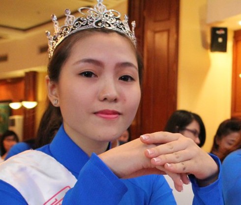 Phát động cuộc thi