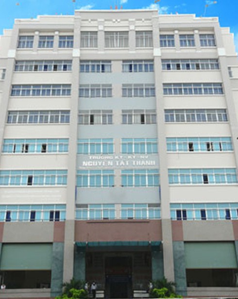 Đại học Nguyễn Tất Thành có lừa sinh viên du học? - ảnh 1