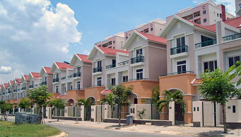 Dự án Nam An Khánh