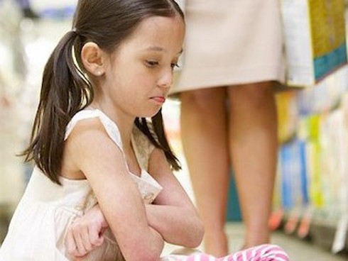Phụ huynh