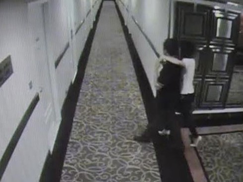 Vụ tố hiệu trưởng vào KS với vợ bạn: Đề nghị xử lý người tố cáo - ảnh 1