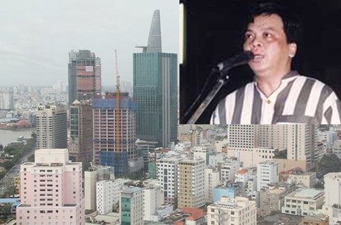 Tăng Minh Phụng - Epco dính líu loạt đại gia, ngân hàng như thế nào? - ảnh 1