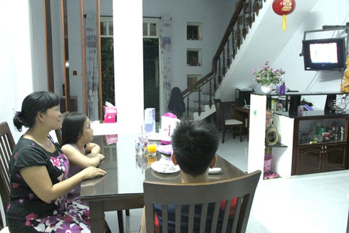 “Ba Coóng và các chú kiên cường quá mẹ ha” - ảnh 1