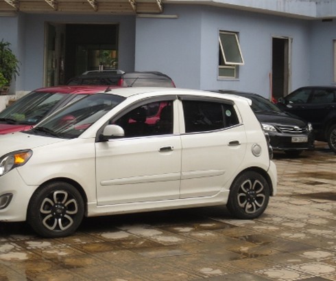 ‘Chung cư CTM Cầu Giấy thu phí gửi xe sai quy định’ - ảnh 3