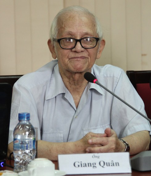 “Kỷ niệm 60 năm giải phóng Thủ đô - hành trình tìm lại ký ức” - ảnh 2