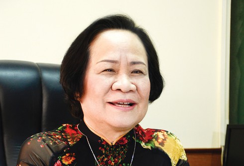 TGĐ Dược Hậu Giang: Ông trời luôn chừa cho người ta một con đường sống - ảnh 1