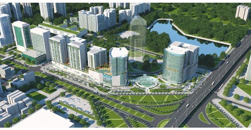 Bán đứt OceanMart: Lợi nhuận