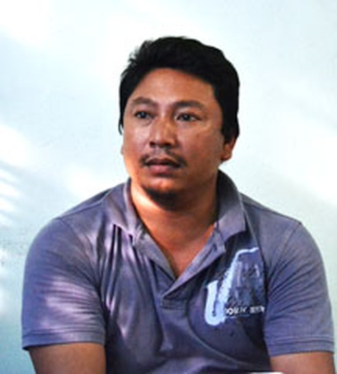 Chi chục tỷ đóng tàu to