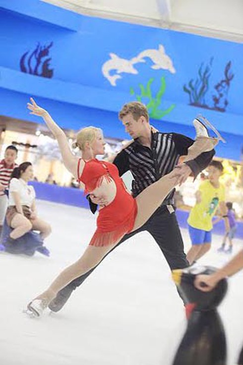 Kết quả trúng thưởng