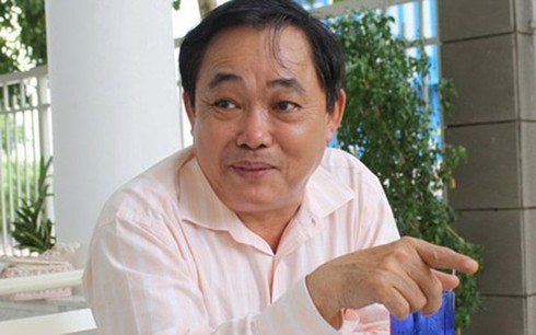 Đại gia Huỳnh Uy Dũng: Tôi không dọa... - ảnh 1
