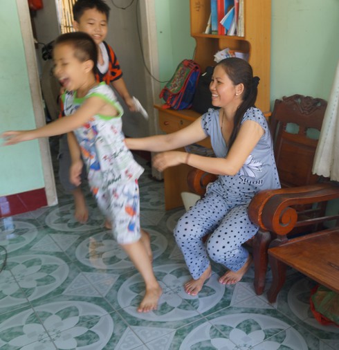 Phụ nữ mắc Hội chứng ruột kích thích dễ cáu giận vô cớ - ảnh 1