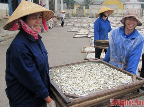 Ngút mắt