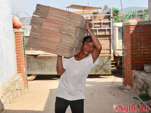 Ngút mắt