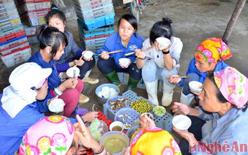 Ngút mắt