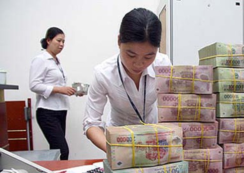 Theo dõi giao dịch chuyển tiền điện tử từ 500 triệu đồng - ảnh 1