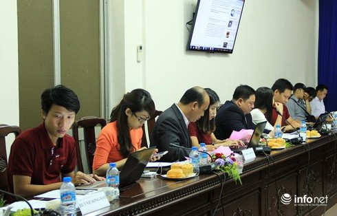 Tọa đàm chọn căn hộ giá rẻ - Vay gói 30.000 tỷ - ảnh 14