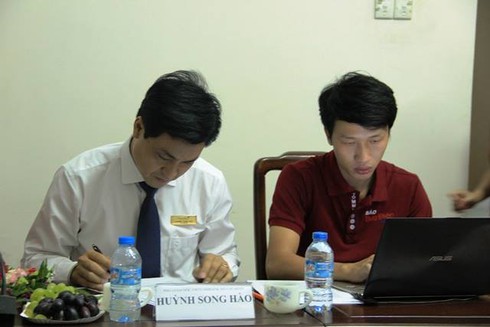 Tọa đàm chọn căn hộ giá rẻ - Vay gói 30.000 tỷ - ảnh 12