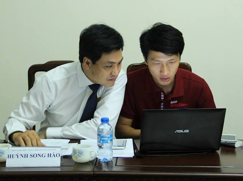 Tọa đàm chọn căn hộ giá rẻ - Vay gói 30.000 tỷ - ảnh 9