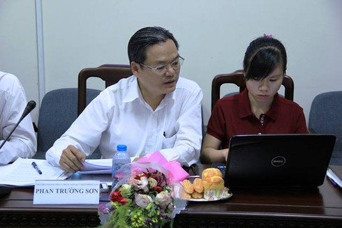 Tọa đàm chọn căn hộ giá rẻ - Vay gói 30.000 tỷ - ảnh 11