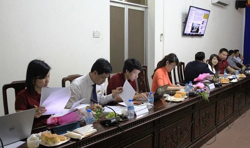 Tọa đàm chọn căn hộ giá rẻ - Vay gói 30.000 tỷ - ảnh 7