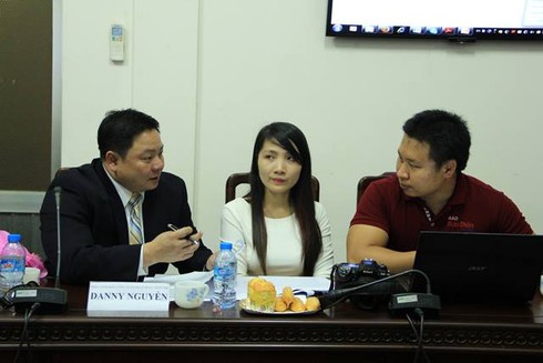 Tọa đàm chọn căn hộ giá rẻ - Vay gói 30.000 tỷ - ảnh 15