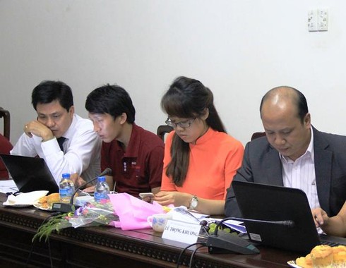 Tọa đàm chọn căn hộ giá rẻ - Vay gói 30.000 tỷ - ảnh 6