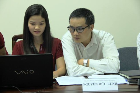 Tọa đàm chọn căn hộ giá rẻ - Vay gói 30.000 tỷ - ảnh 16