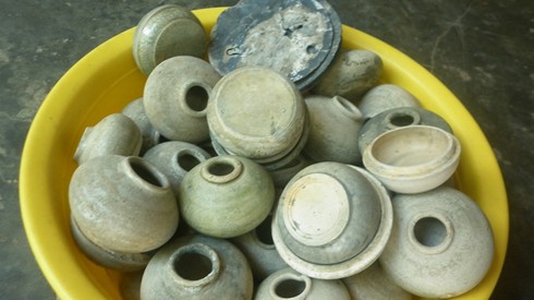 Những kho báu triệu đô từng chìm dưới đáy biển Việt Nam - ảnh 2