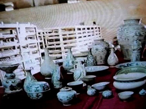 Những kho báu triệu đô từng chìm dưới đáy biển Việt Nam - ảnh 6