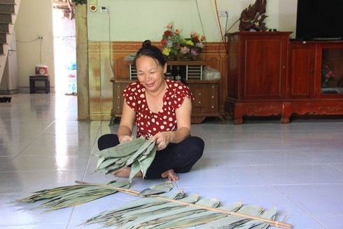 Những nghề