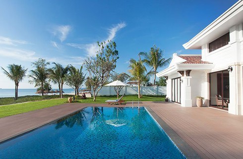 Vingroup mở bán biệt thự sang trọng tại Phú Quốc và Nha Trang - ảnh 1