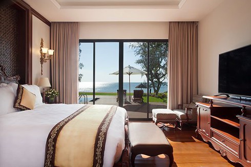 Vingroup mở bán biệt thự sang trọng tại Phú Quốc và Nha Trang - ảnh 2