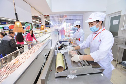 VinMart khai trương thêm 2 siêu thị mới - ảnh 3