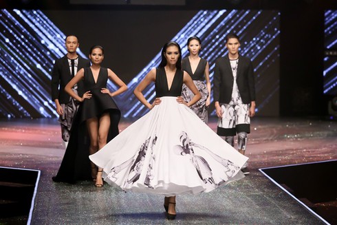 Quán quân Next Top Model bị khán giả