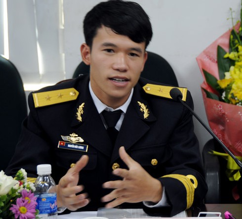 Tọa đàm trực tuyến “Mãi mãi niềm tin theo Đảng” - ảnh 14